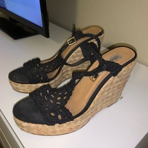 Steve Madden Wedges